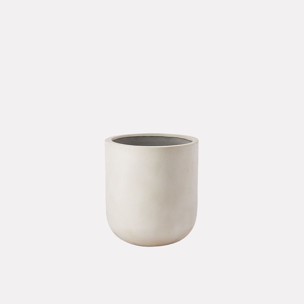 Radius Ficonstone Indoor/Outdoor Planters - medium