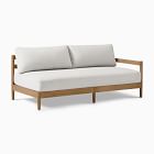 Build Your Own - Hargrove Outdoor Sectional