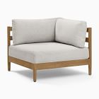 Build Your Own - Hargrove Outdoor Sectional