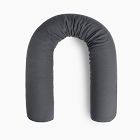 Bearaby Cuddler Body Pillow &amp; Linen Cover