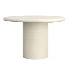 Kamari Round Outdoor Dining Table (47")