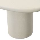 Kamari Round Outdoor Dining Table (47")