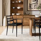 Holland Dining Arm Chair