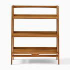 Mid-Century Low Bookshelf (36&quot;)