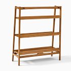 Mid-Century Low Bookshelf (36&quot;)