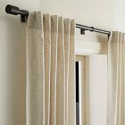 Trailing Fern Sheer Curtain