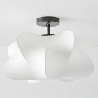Cirrus Flush Mount (18&quot;)