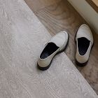 Chilewich Woodgrain Woven Performance Floormat