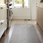 Chilewich Woodgrain Woven Performance Floormat