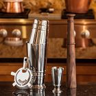 Crafthouse 5-Piece Bar Tools w/ Shaker Set