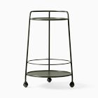 Fez Bar Cart