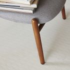 Chilewich Arrow Performance Floormat