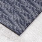 Chilewich Arrow Performance Floormat