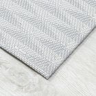 Chilewich Arrow Performance Floormat