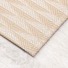 Chilewich Arrow Performance Floormat