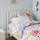 Scalloped Bed