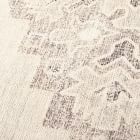 Stepped Medallion Performance Rug