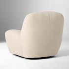 Jupiter Swivel Chair