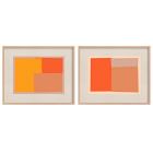 Come And Stay With Me Framed Wall Art by Minted for West Elm