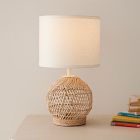 Flora Table Lamp (17")