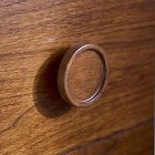 Kids Statement Knob 6-Drawer Dresser (56")