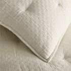 Carmel Comforter &amp; Shams