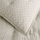 Carmel Comforter &amp; Shams