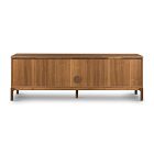 Berriman Media Console (78")
