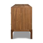 Berriman Media Console (78")