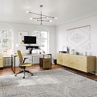 Greenpoint Storage Credenza
