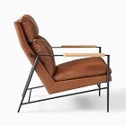 Kinsley Leather Chair