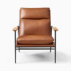 Kinsley Leather Chair