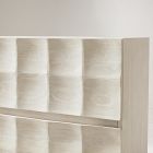 Luisa Carved Nightstand (25")