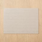 Braid Texture Easy-Care Placemat