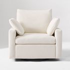 Harmony Chair and a Half Glider