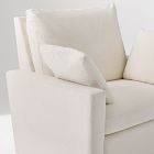 Harmony Chair and a Half Glider