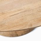 Winona Round Pedestal Dining Table (48")