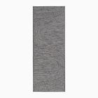 Graphic Arches Outdoor Performance Rug