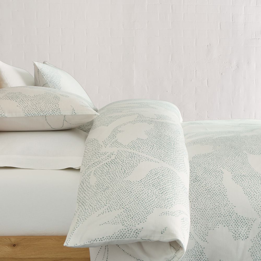 West Elm Duvet Cover Sale