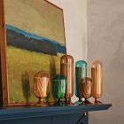 Skeem Match Cloche &amp; Matches