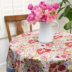 Couleur Nature Jardin Tablecloth