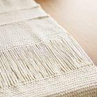 TALLO de OLIVO Threads Table Runner