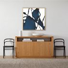 Connectivity Framed Wall Art by Minted for West Elm