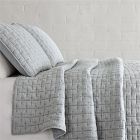Ari Cotton Quilt &amp; Shams