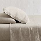 European Flax Linen Sheet Set