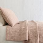 Reflections Matelasse Quilt &amp; Shams