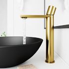 VIGO Gotham Single Hole Vessel Faucet