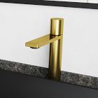 VIGO Gotham Single Hole Vessel Faucet