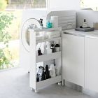 Yamazaki Slim Rolling Wagon