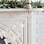 Merry Christmas Felt Garland